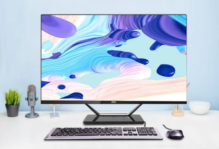 机排行榜：2025 爆款机型大盘点凯发K8登录零距离租赁网电脑一体(图3)