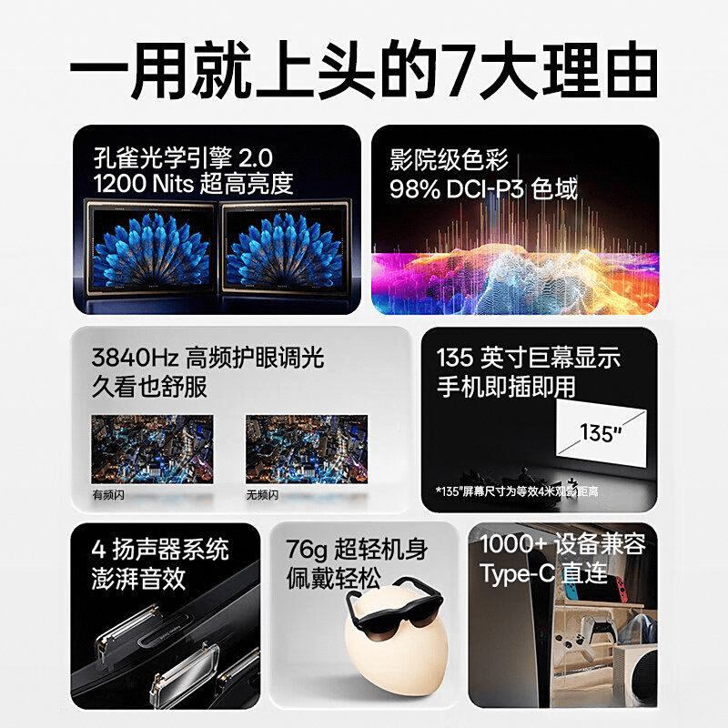 一体机推荐：舒适性与性能的完美结合凯发k8国际厅登录省电耐用的VR(图2)