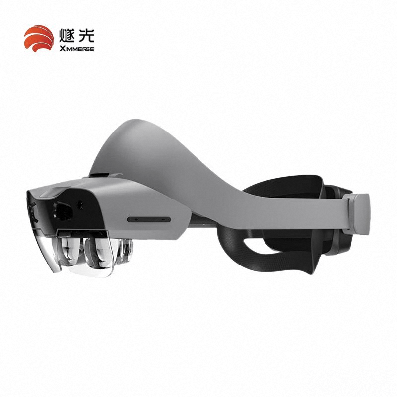 0名:最新科技与用户体验的卓越结合k8凯发国际登录XR设备品牌前1(图5) 0名:最新科技与用户体验的卓越结合k8凯发国际登录XR设备品牌前1(图5)