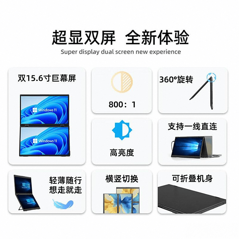 前10名市场领军者全面解析凯发K8国际版办公大屏品牌(图6)