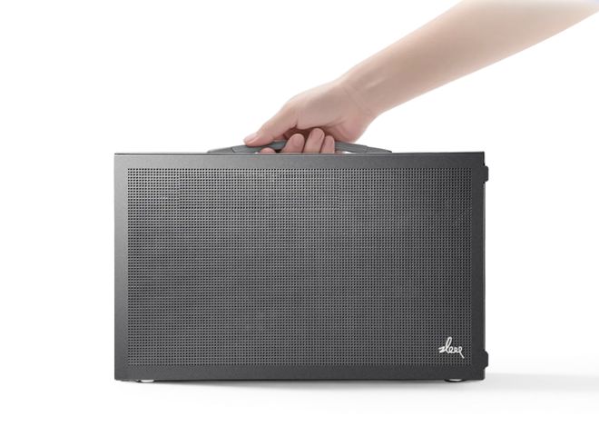 一个总统「同款」手提箱只需6万8凯发k8一触即发每个CEO都需要(图4)