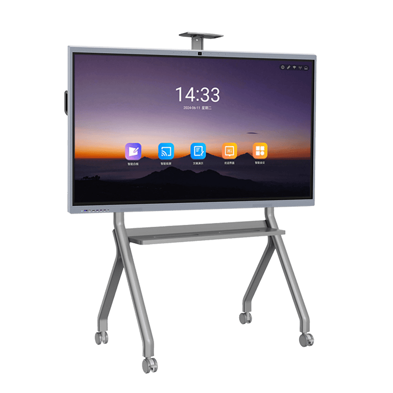 板一体机选购指南及吉为科技推荐凯发国际K8靠谱的智能会议平(图2)